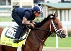Grande - Gallop - Churchill Downs - 050125