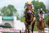 Fierceness and John Velazquez win Race 6, G2 Alysheba S, Churchill Downs, Louisville, KY, May 2, 2025, Mathea Kelley-Bloodhorse 