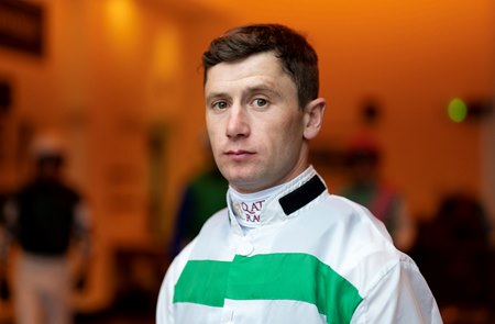 Oisin Murphy