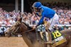 Sovereignty and Junior Alvarado, Race 12, Kentucky Derby, Churchill Downs, Louisville, KY, May 3, 2025, Mathea Kelley-Javier Molina-Bloodhorse