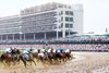 Sovereignty wins the 2025 Kentucky Derby at Churchill Downs