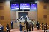 Hip 368, 2025 Fasig-Tipton 2 Year-Olds in Training Sale, Timonium, MD