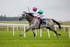 Field Of Gold and Colin Keane winning the Tattersalls Irish 2,000 Guineas.
The Curragh.
Photo: Patrick McCann/Racing Post
24.05.2025