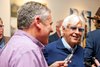 Preakness Post Position Draw - 051225