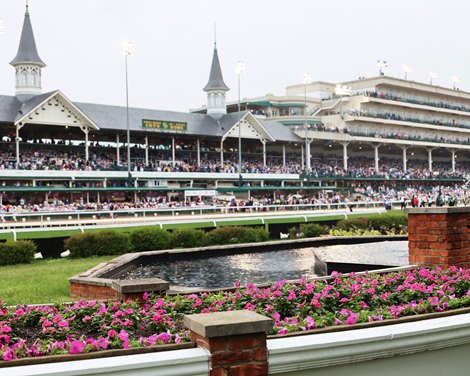 Early Triple Crown Nominations Due Jan. 26