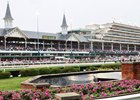 Scenics - The Kentucky Derby - Churchill Downs - 050325