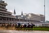 Sovereignty wins the Kentucky Derby on Saturday, May 3, 2025 at Churchill Downs