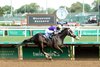 Color Comin&#39; In, Maiden Win, Churchill Downs, May 15 2025
First winner for Rock Your World