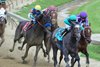 Journalism wins the 2025 Preakness Stakes at Pimlico