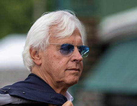 Bob Baffert
