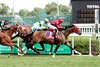 MERCANTE wins the 2025 Arlington Stakes at Churchill Downs