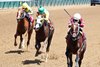 Spice Runner, Maiden Win, Churchill Downs, May 23 2025