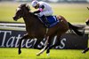 Porta Fortuna and Ryan Moore winning the Gr.2 Lanwades Stud Stakes.
The Curragh.
Photo: Patrick McCann/Racing Post
25.05.2025