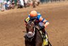 Fierceness and John Velazquez win Race 6, G2 Alysheba S, Churchill Downs, Louisville, KY, May 2, 2025, Mathea Kelley-Bloodhorse