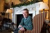 Chair of the BHA , Joe Saumarez Smith , pictures at the Jockey Club Rooms in Newmarket 8.12.22 Pic: Edward Whitaker