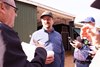 Journalism, Pimlico Race Course, May 18, 2025