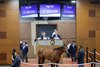 Hip 334, 2025 Fasig-Tipton 2 Year-Olds in Training Sale, Timonium, MD