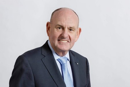 Charles Allen