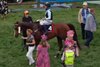 Abaan After Winning The Iroquois