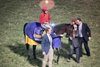 Sinsel wins 2025 Grande Premio Brasil at Hipodromo da Gavea in Rio De Janeiro