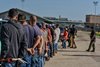 ICE, law enforcement partners arrest more than 80 illegal aliens during worksite enforcement operation at Louisiana racetrack