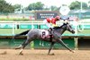 Chopsticks, Maiden Win, Churchill Downs, June 26 2025
First winner for Essential Quality