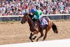Mo Plex wins 2025 Ohio Derby at Thistledown