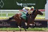 Strategic Risk, Maiden Win, Gulfstream Park, June 7 2025