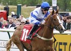 MISS YECHANCE wins at Redcar on May 26, 2025