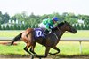 Mo Plex wins 2025 Ohio Derby at Thistledown
