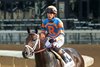 Mindframe wins 2025 Stephen Foster Stakes at Churchill Downs
