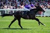 Gstaad (Ryan Moore) wins the Coventry Stakes
Ascot 17.6.25 Pic: Edward Whitaker