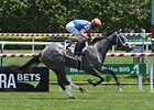 Nonna&#39;s Love, Maiden Win, Aqueduct, June 12 2025