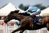 Merchant and Tom Marquand wins the King George V Stakes.
 Royal Ascot.
Photo: Patrick McCann/Racing Post
19.06.2025