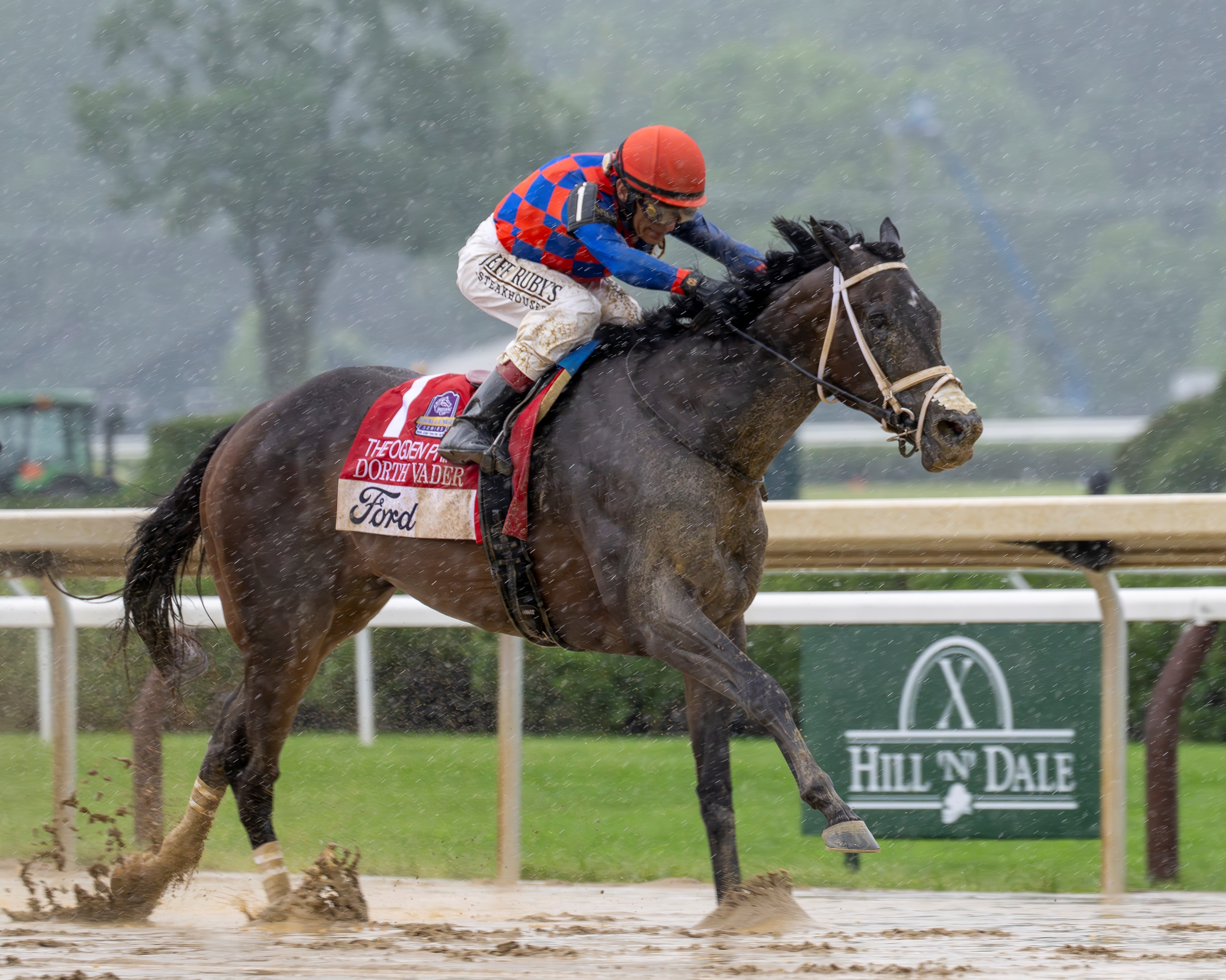 Velazquez Honored as Jockey of the Week - BloodHorse