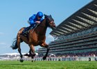 Trawlerman and William Buick win The Gold Cup G1, Royal Ascot 2025, Ascot Racecourse, Ascot UK, 6-19-25, Mathea Kelley-Bloodhorse