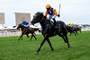 Noble Champion and Kieran Shoemark win the The Jersey Stakes G2, Royal Ascot 2025, Ascot Racecourse, Ascot UK, 6-21-25, Mathea Kelley-Bloodhorse