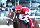 Destino d&#39;Oro - ALW - 06-19-25 - R08 - Churchill Downs