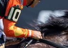 Racing Scene, Belmont Stakes Racing Festival, Saratoga Race Course, June 4 2025