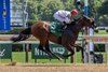 Train the Trainer wins the 2025 Mike Lee Stakes at Saratoga Race Course