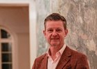 Brant Dunshea; has been elected Vice-Chair of the European and Mediterranean Horseracing Authority (EMHF).  