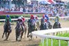 Mo Plex wins 2025 Ohio Derby at Thistledown