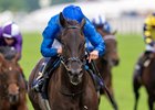 Rebels Romance and William Buick win the The Hardwicke Stakes G2, Royal Ascot 2025, Ascot Racecourse, Ascot UK, 6-21-25, Mathea Kelley-Bloodhorse