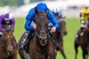 Rebels Romance and William Buick win the The Hardwicke Stakes G2, Royal Ascot 2025, Ascot Racecourse, Ascot UK, 6-21-25, Mathea Kelley-Bloodhorse