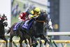 Jantar Mantar wins the 2025 Yasuda Kinen at Tokyo Racecourse