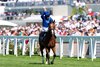 Ombudsman and William Buick win the G1 Prince of Wale’s Stakes,  Royal Ascot 2025,  Ascot Racecourse, Ascot UK, 6-18-25, Mathea Kelley-Bloodhorse