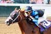 Verifire wins 2025 Maxfield Stakes at Churchill Downs