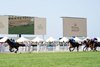Trinity College and Ryan Moore win The Hampton Court Stakes G3, Royal Ascot 2025, Ascot Racecourse, Ascot UK, 6-19-25