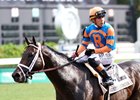 Mindframe wins 2025 Stephen Foster Stakes at Churchill Downs