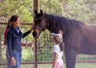 Students at LoneStar Outreach to Place Ex-Racers Programs